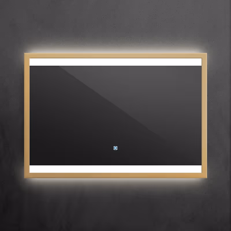 Double Long Side Edge