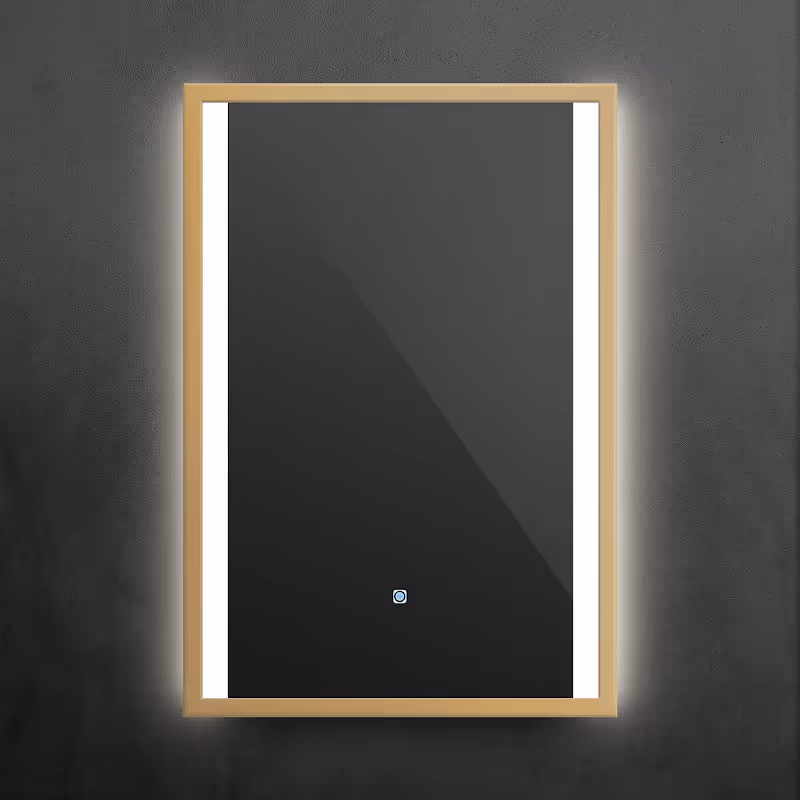 Double Long Side Edge