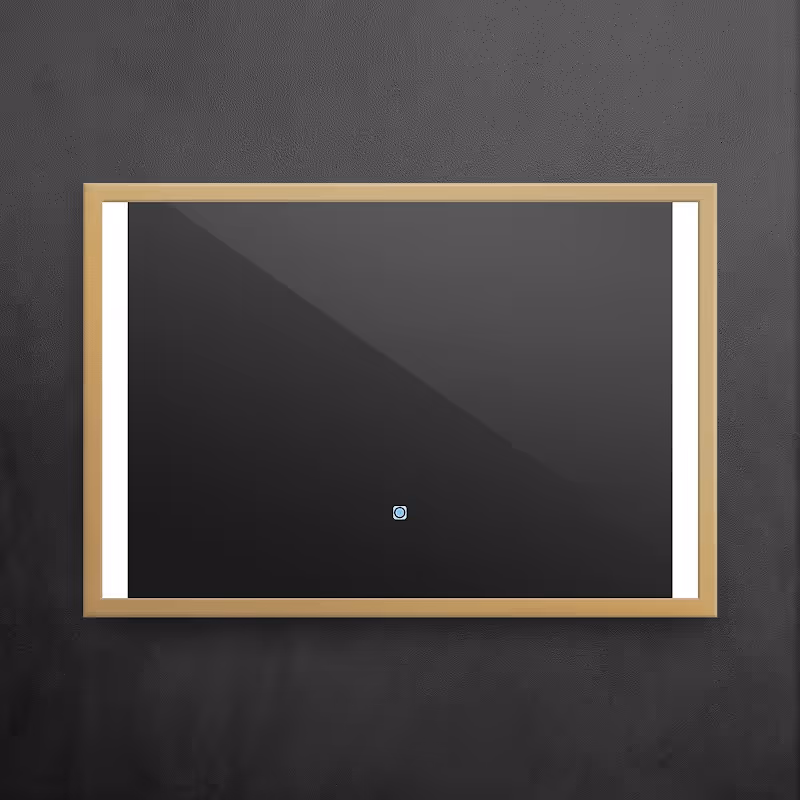 Double Short Side Edge