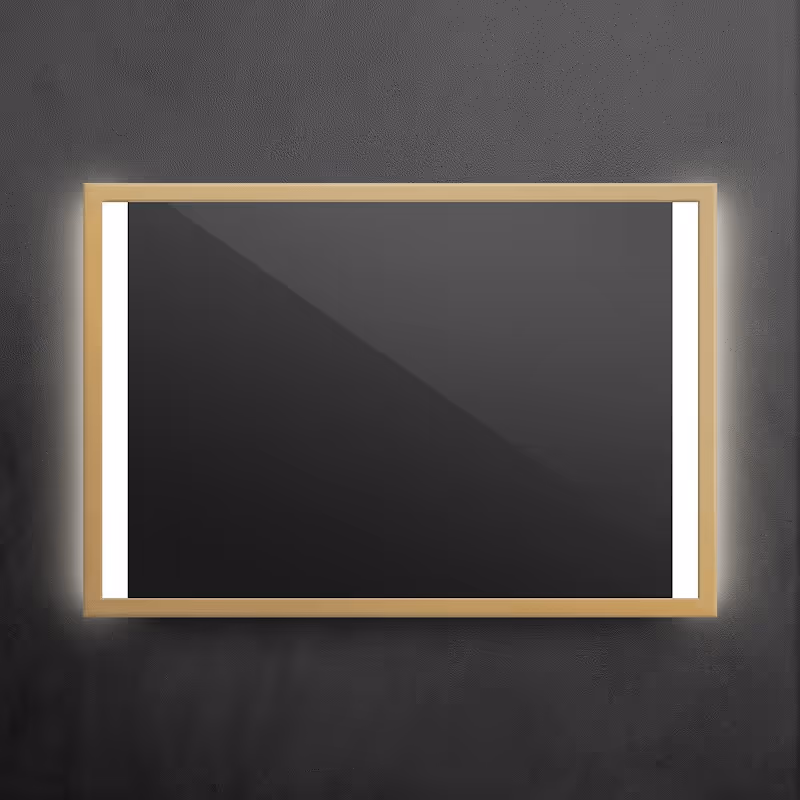 Double Short Side Edge