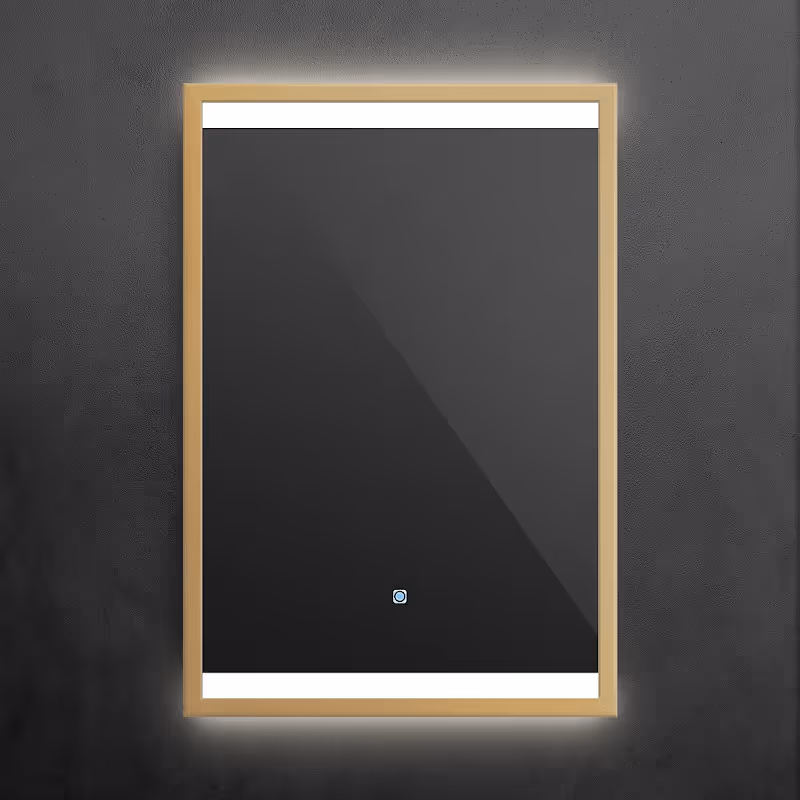 Double Short Side Edge