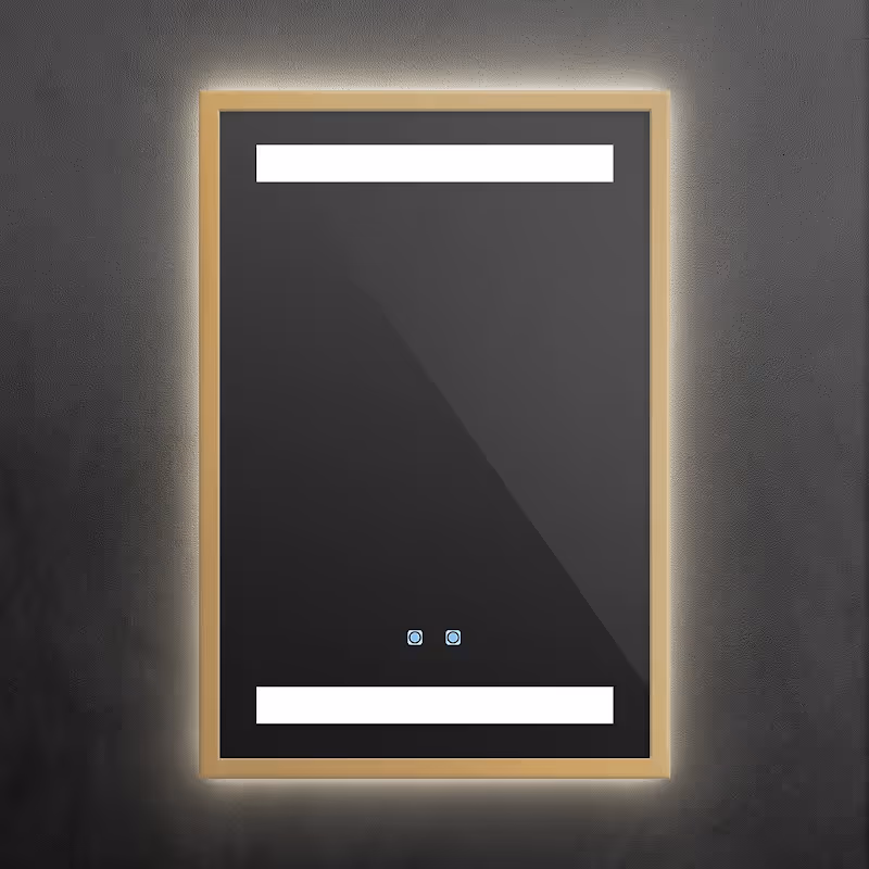 Double Short Side Inset