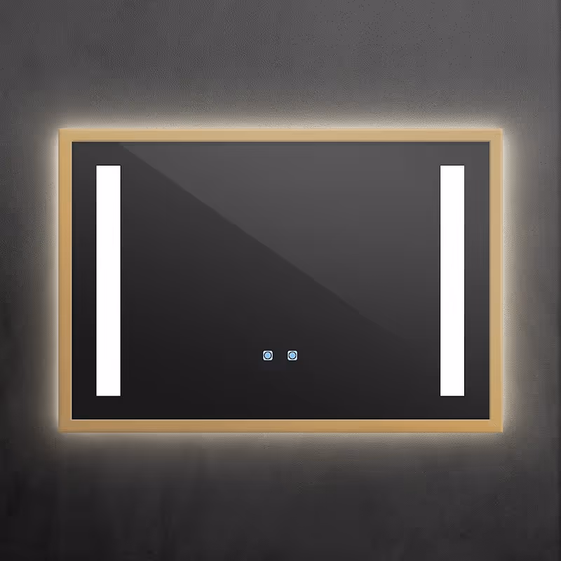 Double Short Side Inset