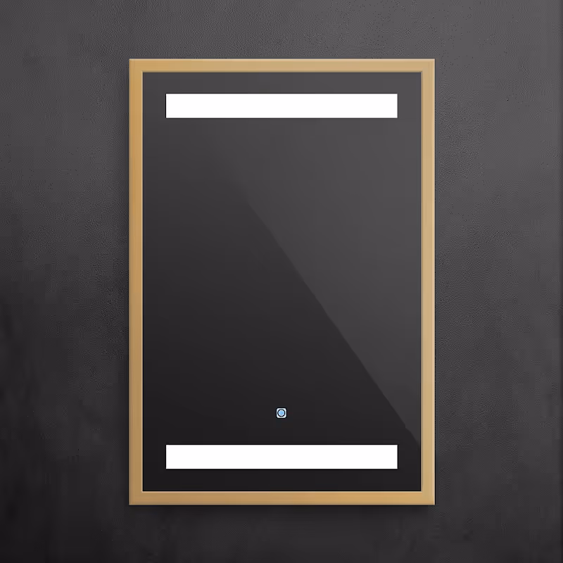 Double Short Side Inset