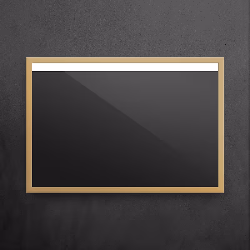 Single Long Side Edge