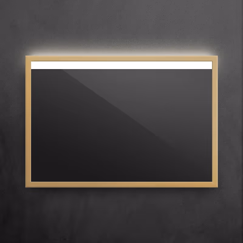 Single Long Side Edge