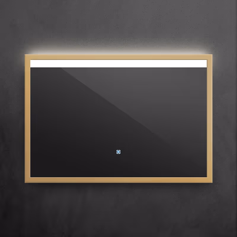 Single Long Side Edge