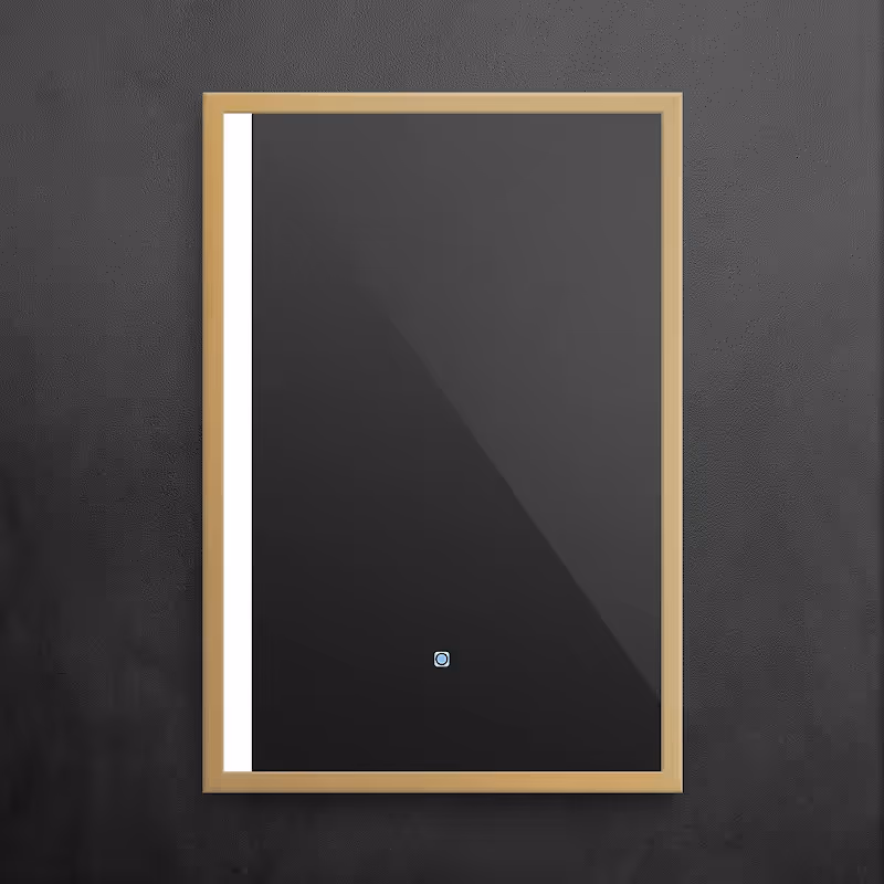 Single Long Side Edge