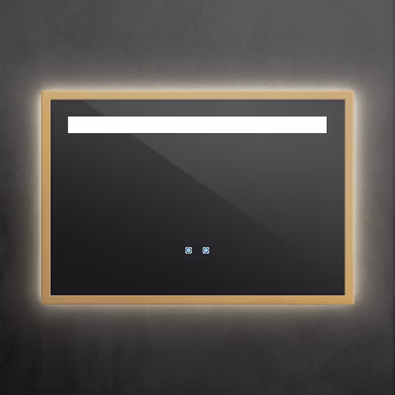 Single Long Side Inset