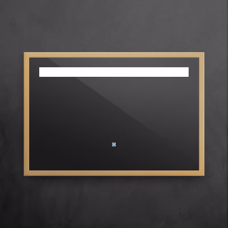 Single Long Side Inset