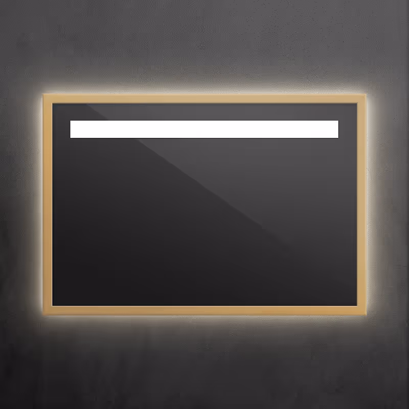 Single Long Side Inset