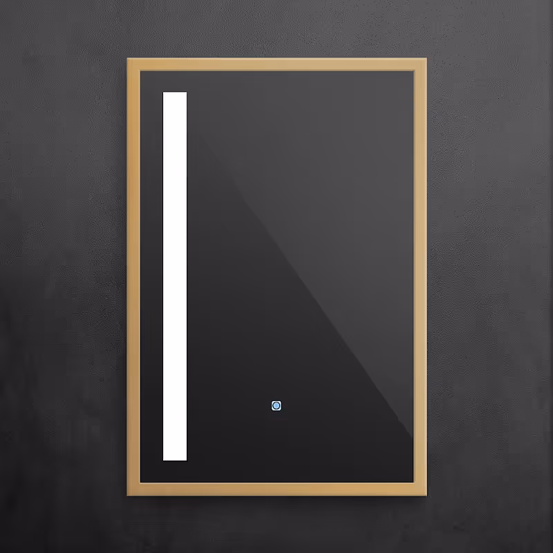 Single Long Side Inset