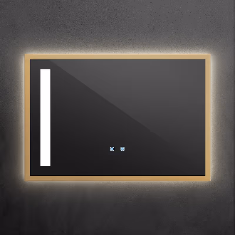 Single Short Side Inset