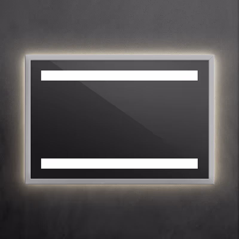 Double Long Side Inset