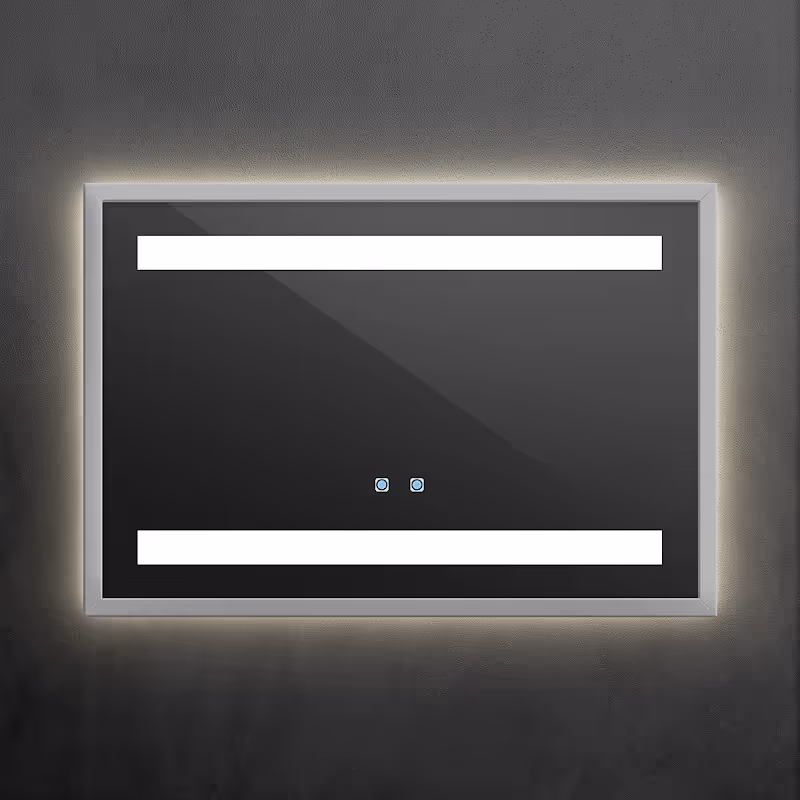 Double Long Side Inset