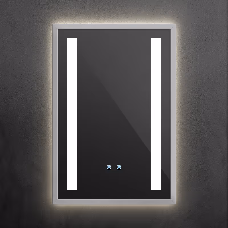 Double Long Side Inset