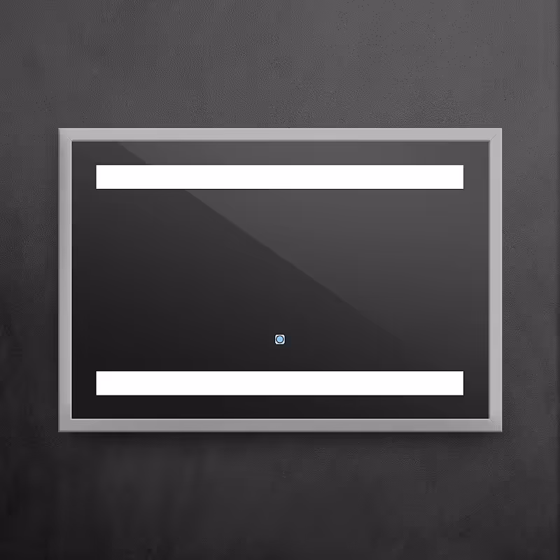 Double Long Side Inset