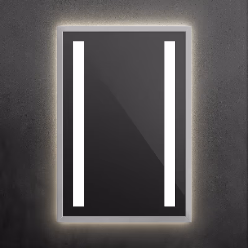 Double Long Side Inset