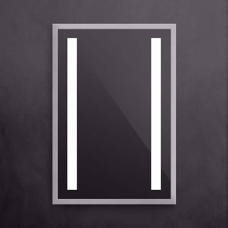 Double Long Side Inset