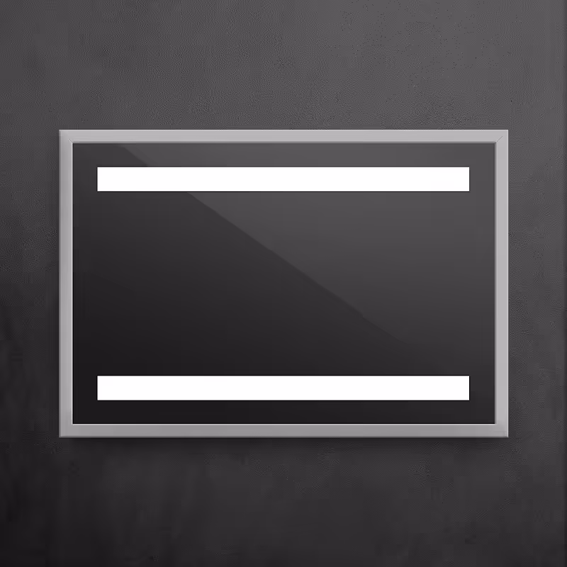 Double Long Side Inset