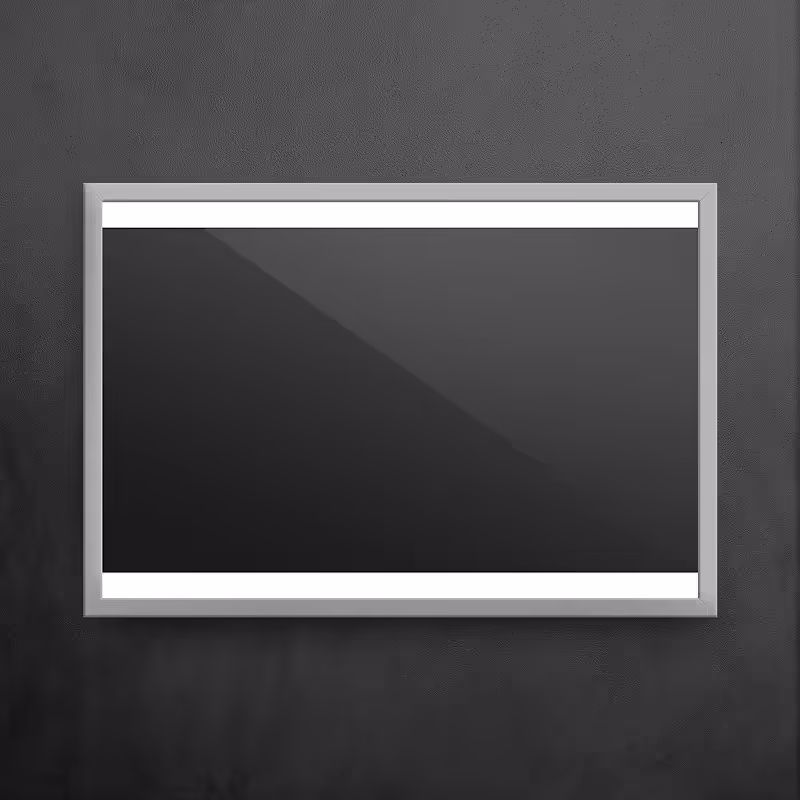 Double Long Side Edge