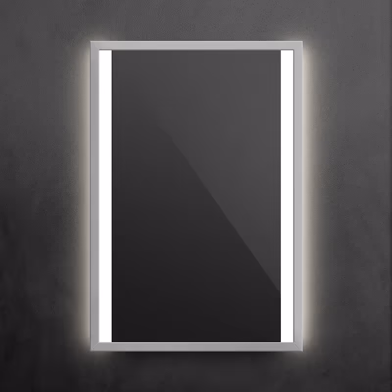 Double Long Side Edge