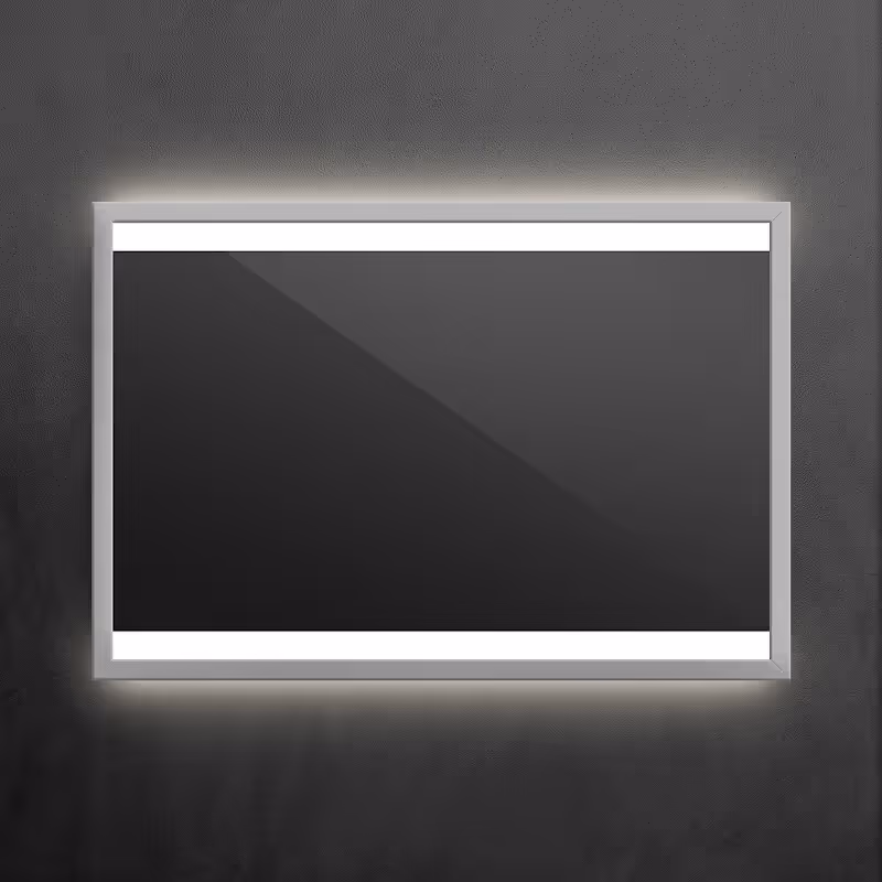 Double Long Side Edge