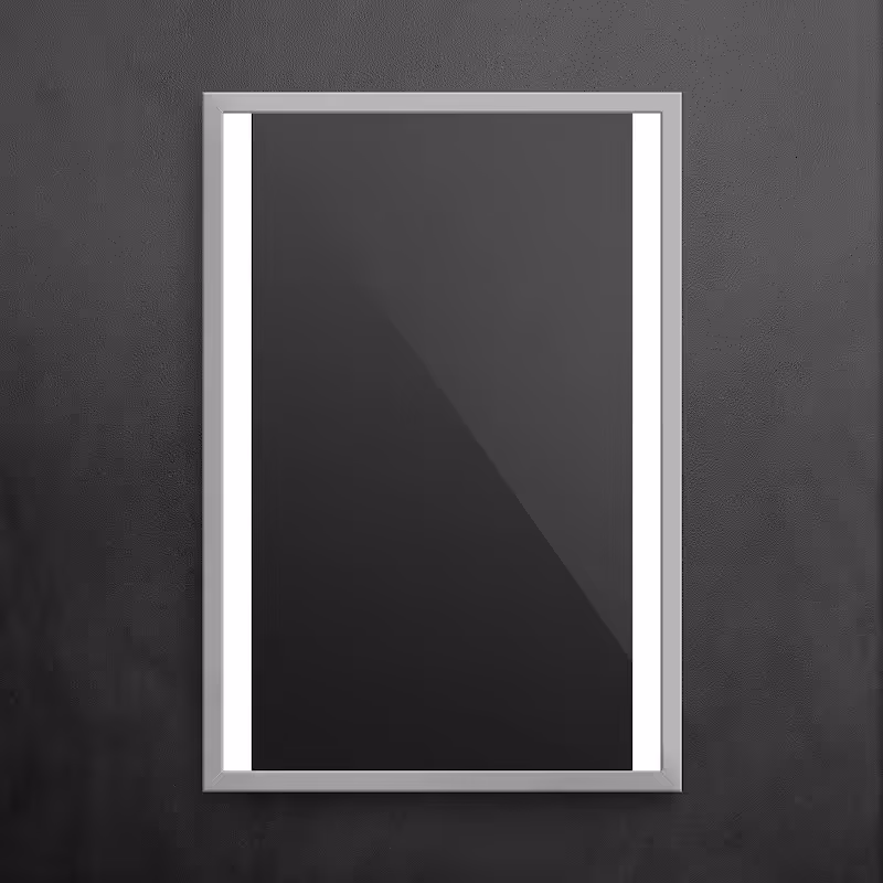 Double Long Side Edge