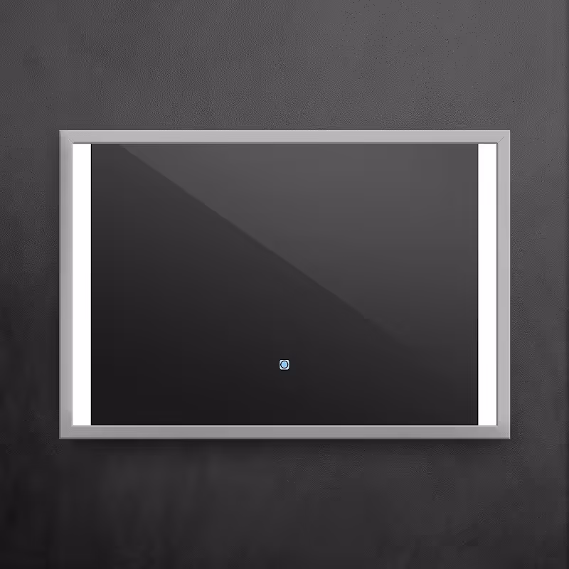 Double Short Side Edge