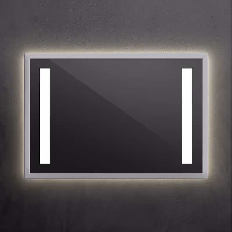 Double Short Side Inset