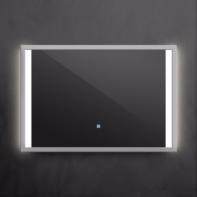 Double Short Side Edge