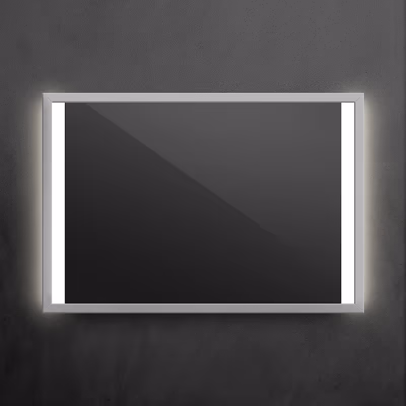 Double Short Side Edge