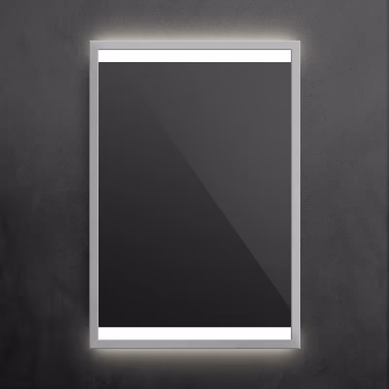 Double Short Side Edge