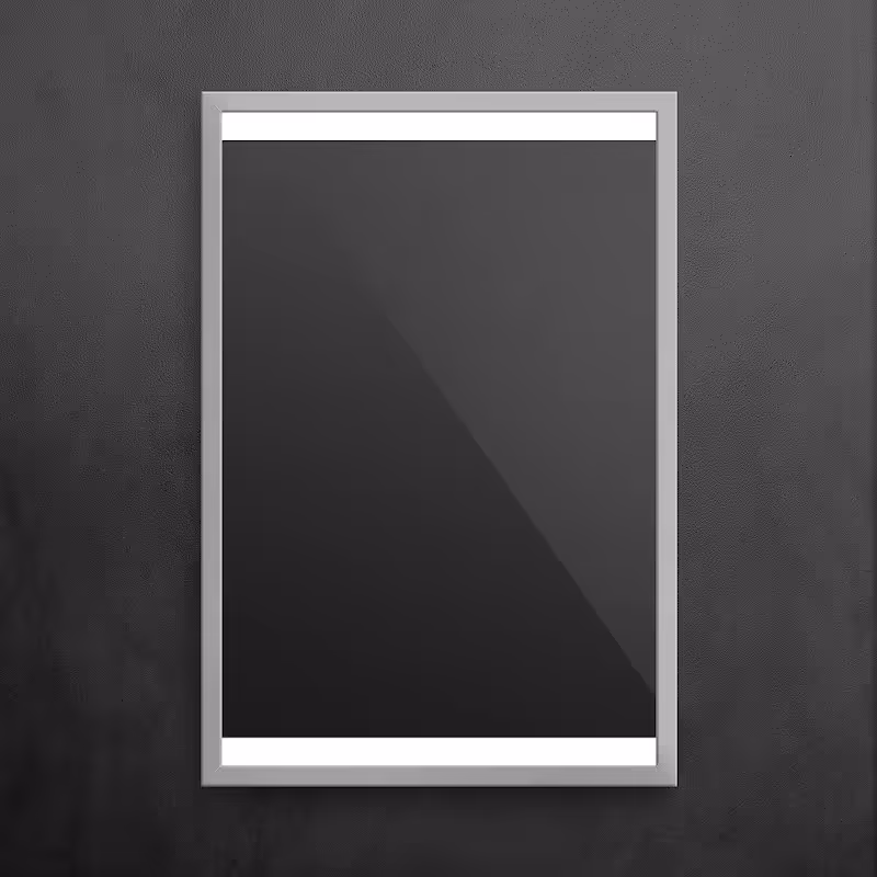 Double Short Side Edge