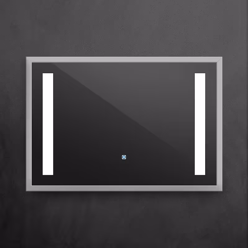 Double Short Side Inset