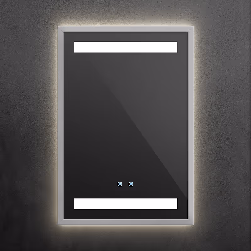 Double Short Side Inset