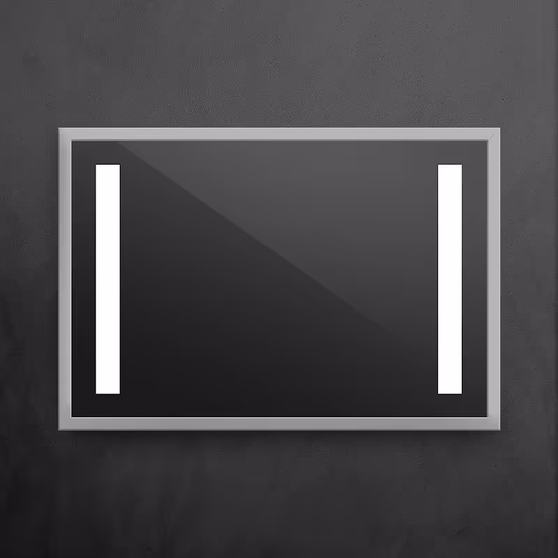 Double Short Side Inset