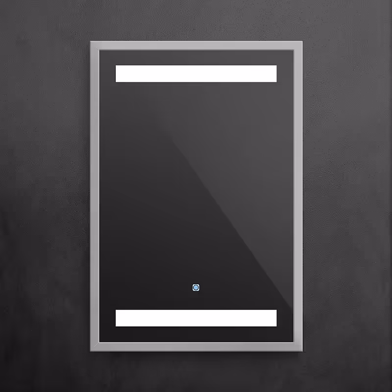 Double Short Side Inset