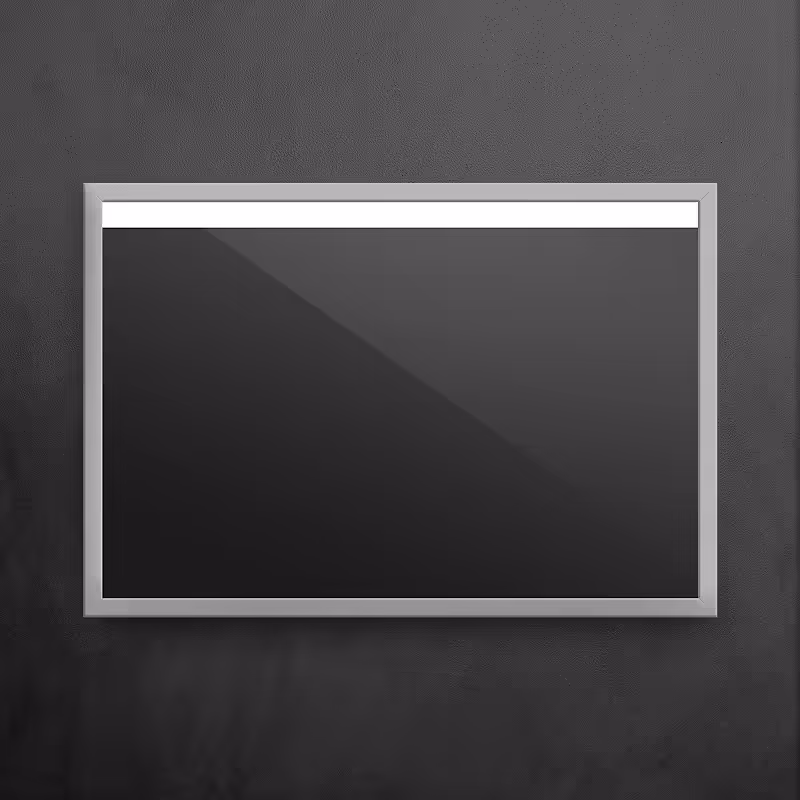 Single Long Side Edge