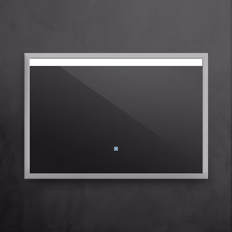 Single Long Side Edge