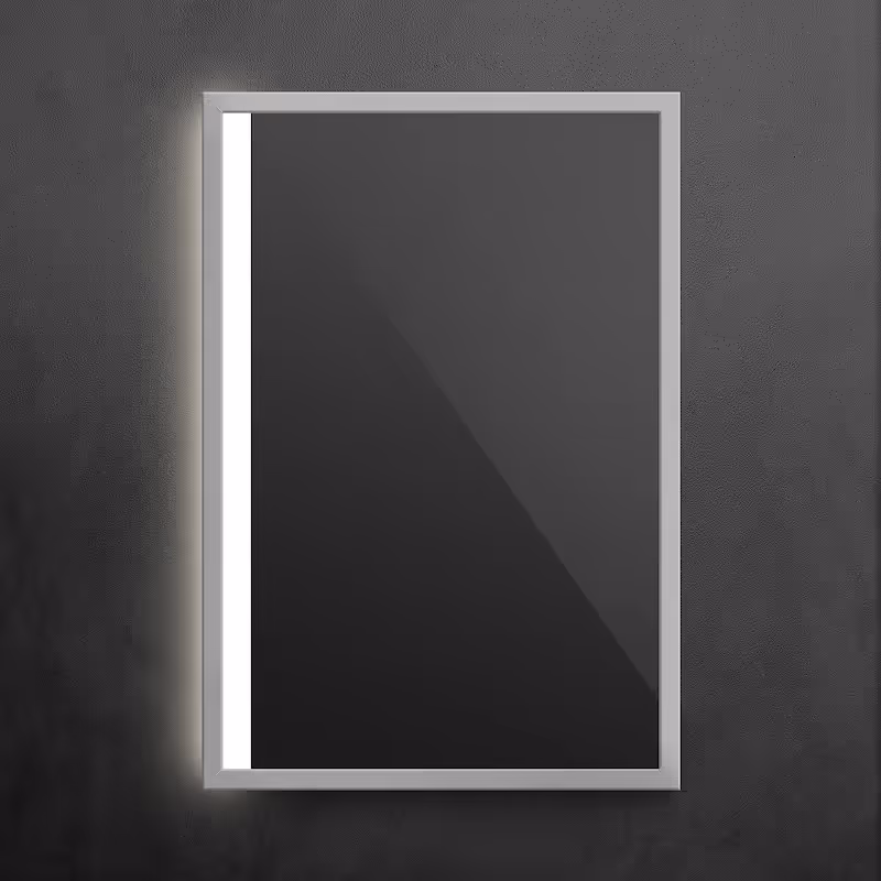 Single Long Side Edge