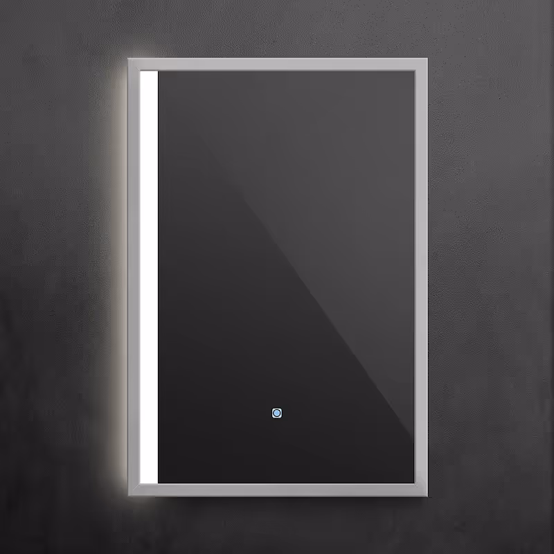 Single Long Side Edge