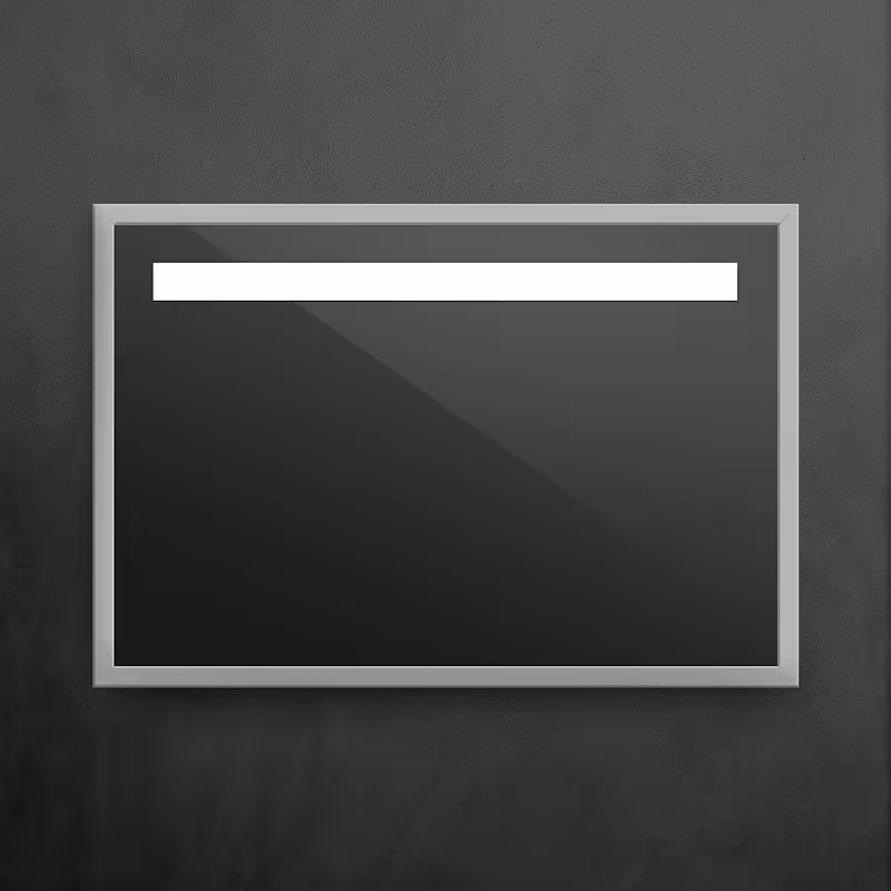 Single Long Side Inset