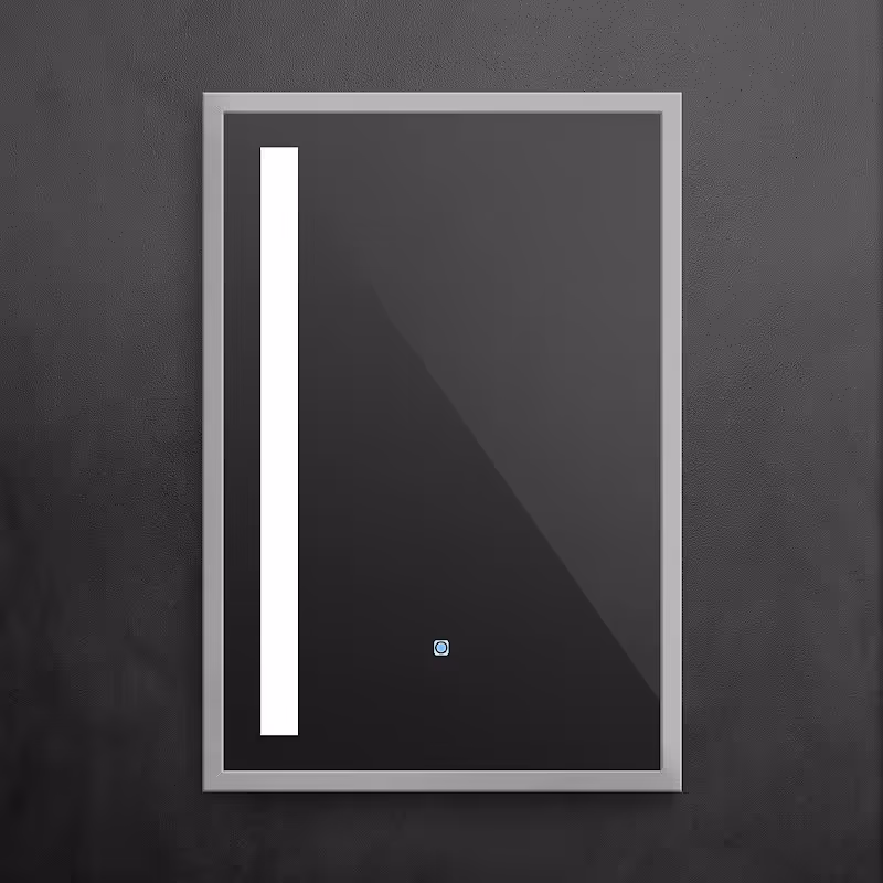 Single Long Side Inset