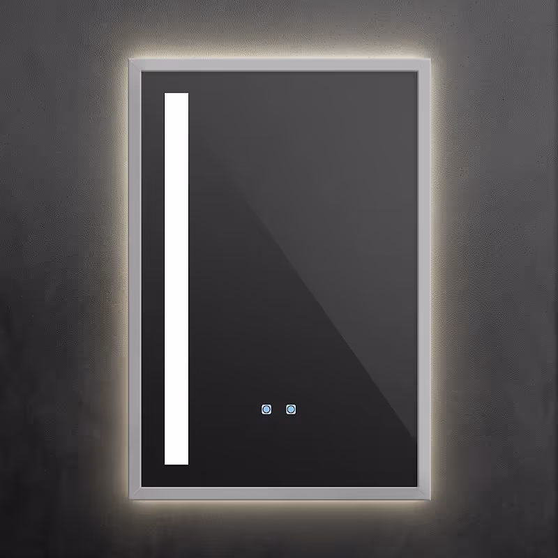 Single Long Side Inset