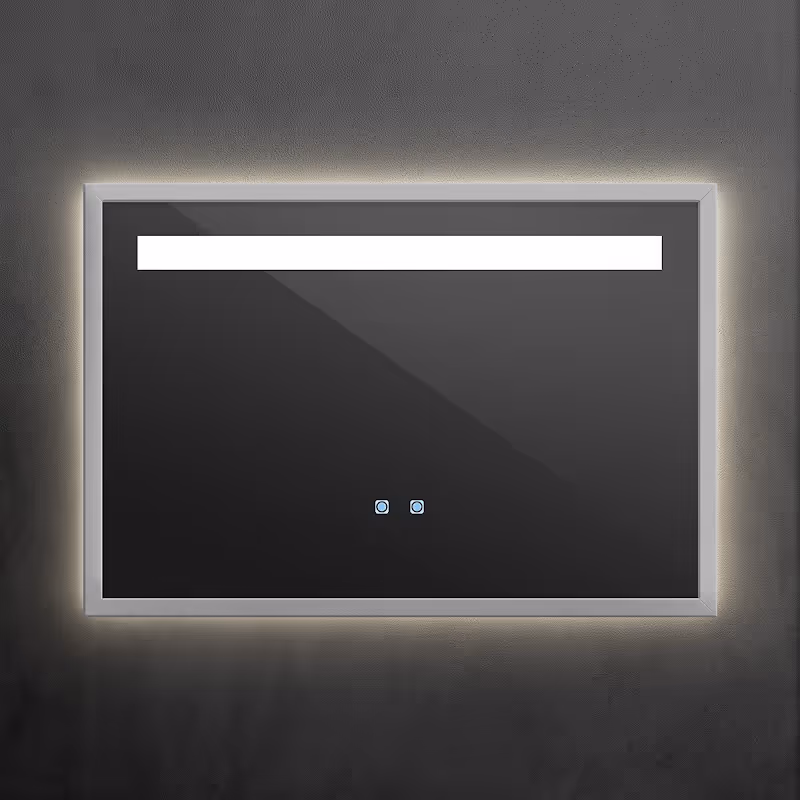 Single Long Side Inset