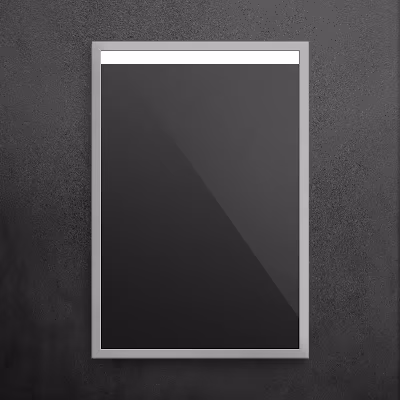 Single Short Side Edge