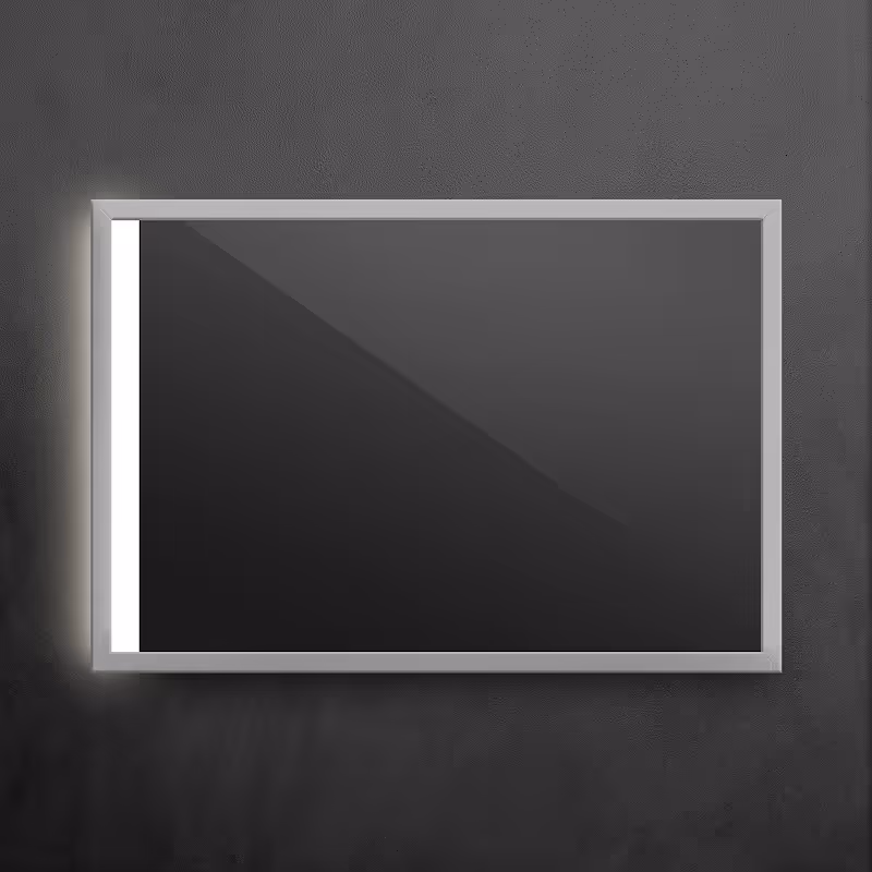 Single Short Side Edge