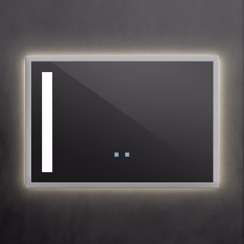 Single Short Side Inset