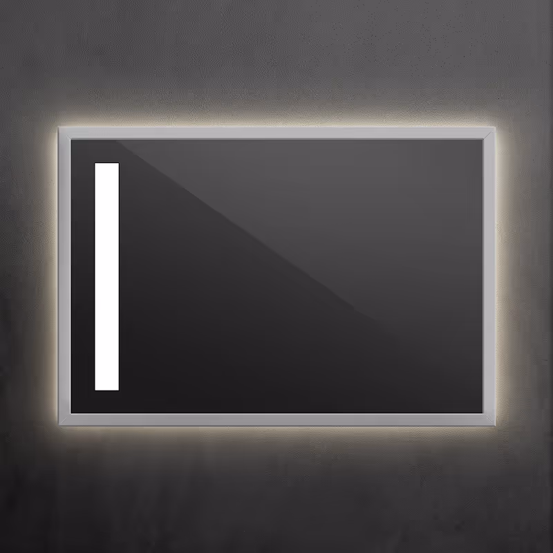 Single Short Side Inset